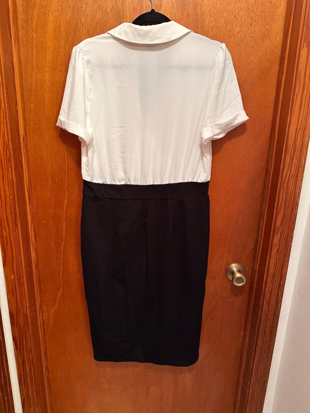 NWT Torrid dress size 00 M/L - Picture 2 of 3